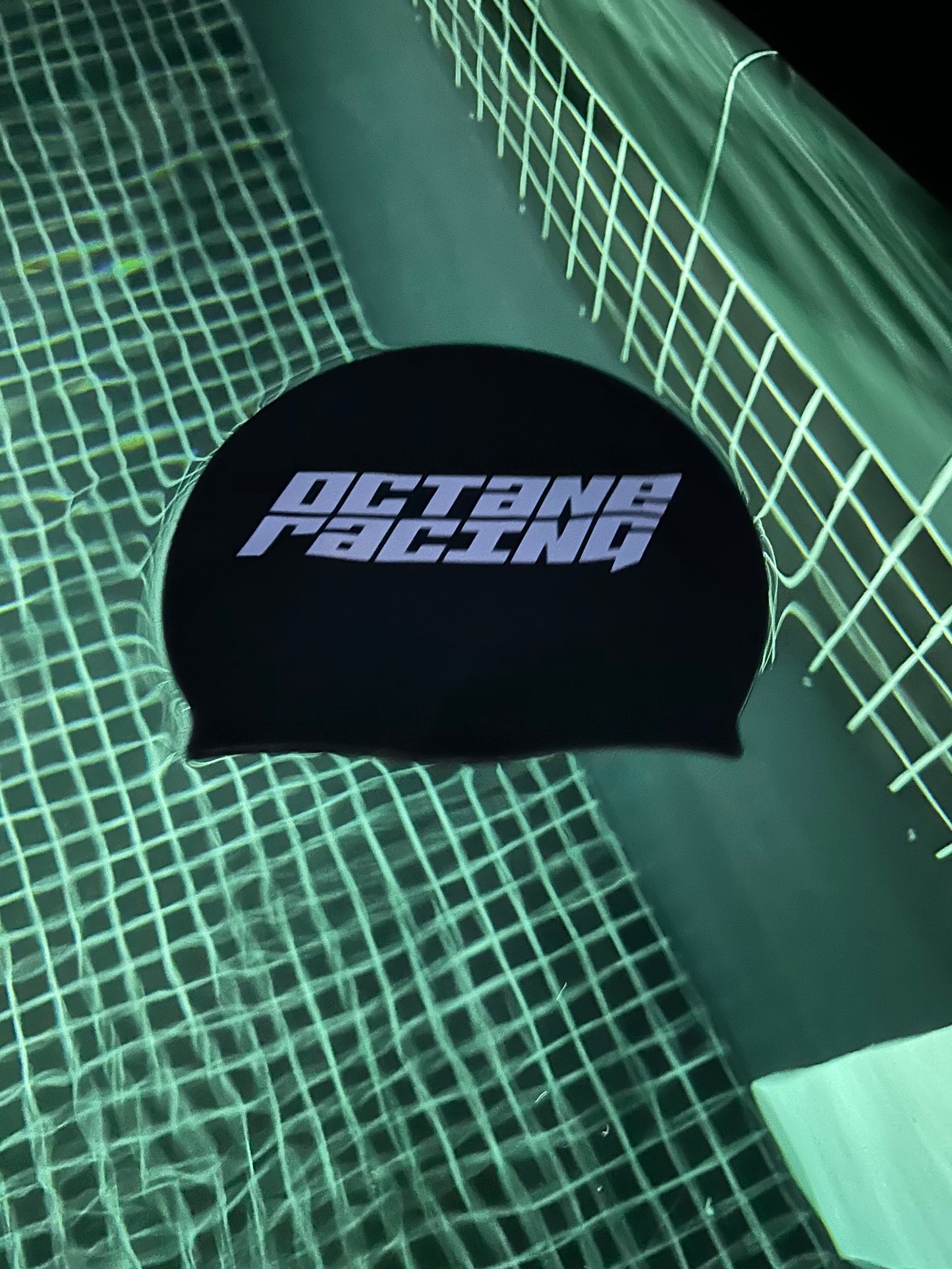 SWIM CAP