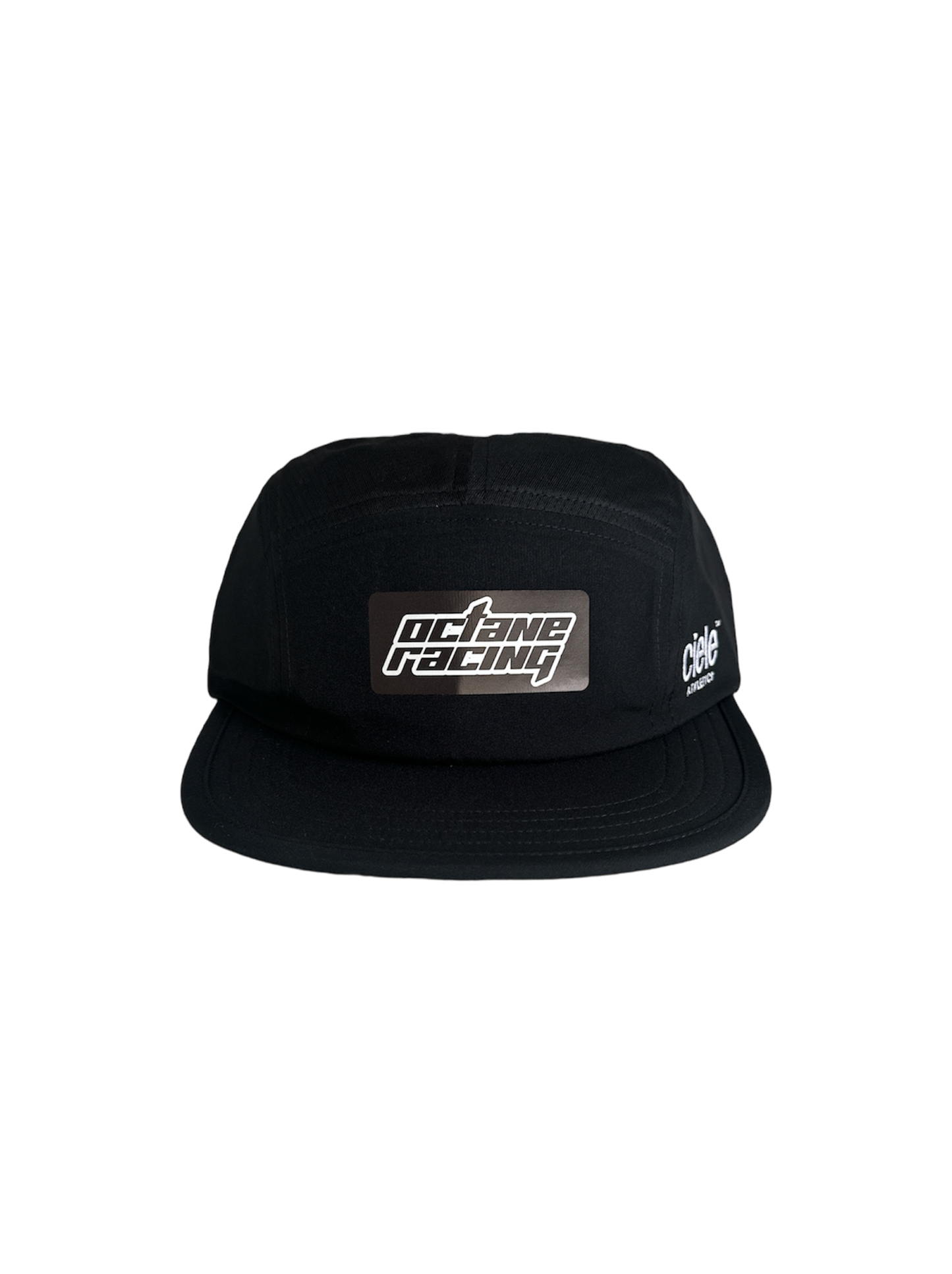 FAST CAP – OCTANE x CIELE