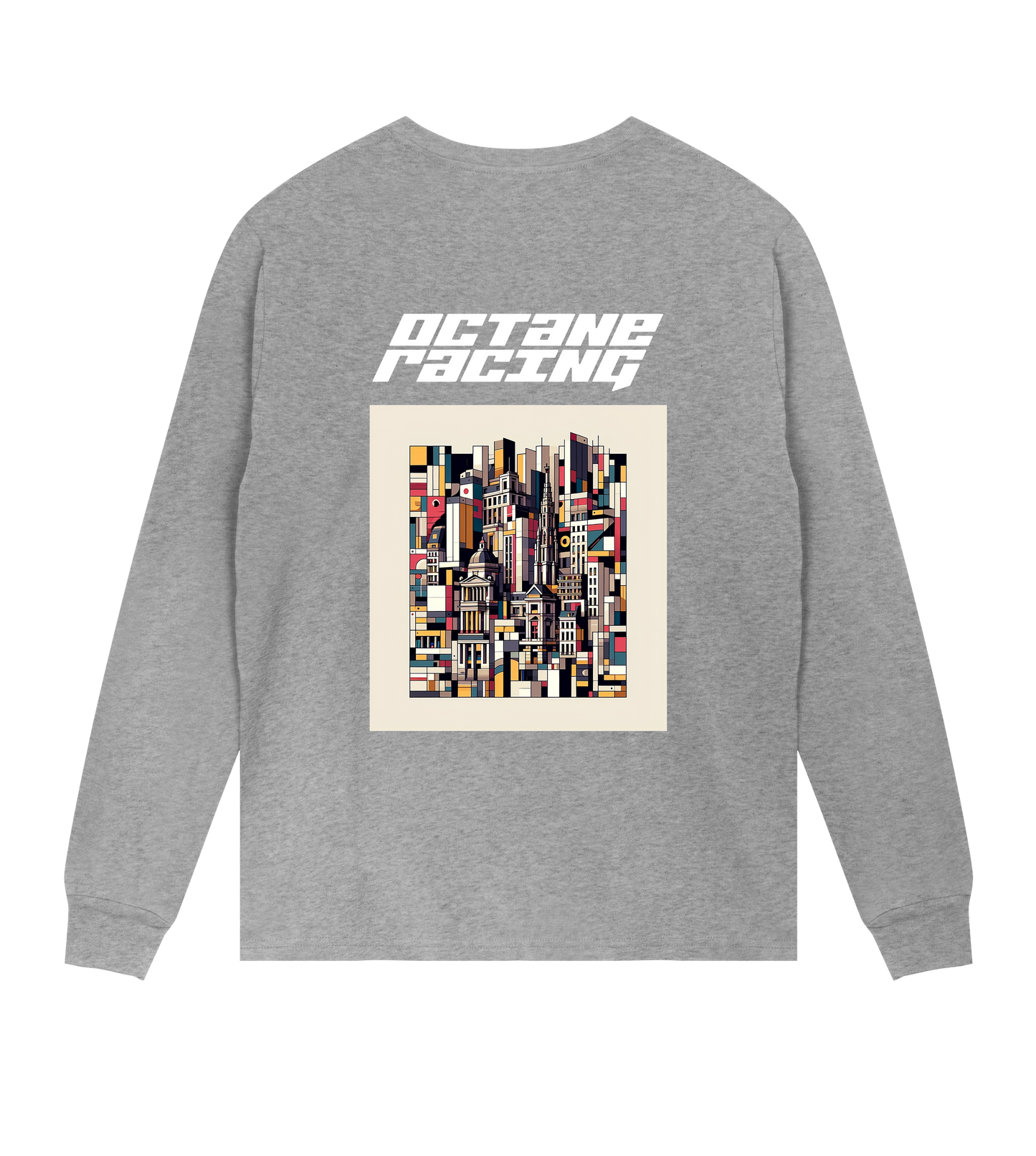 BCF AFTER RACE TEE