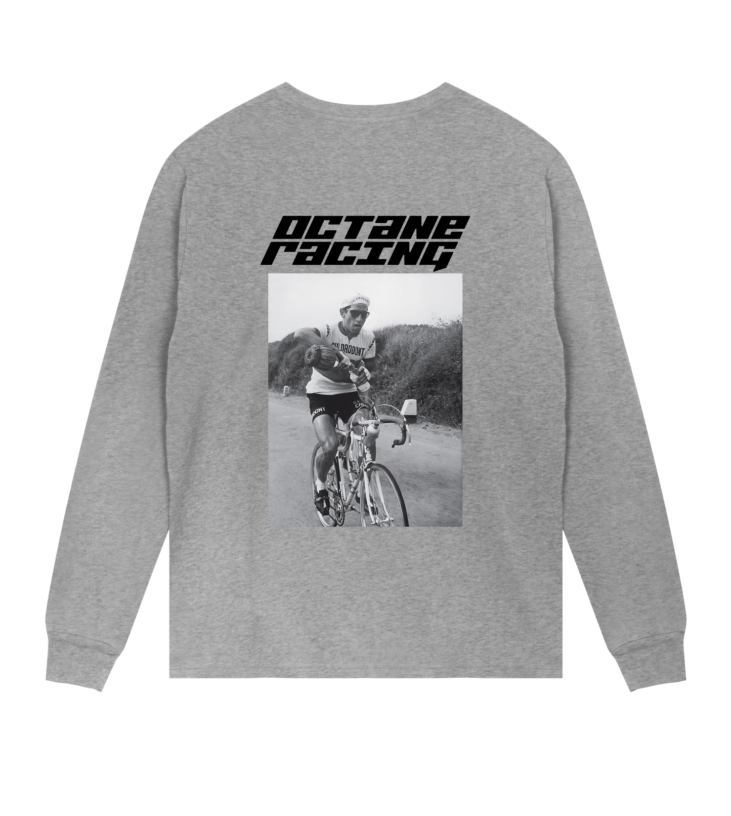 BCF HYDRATION TEE
