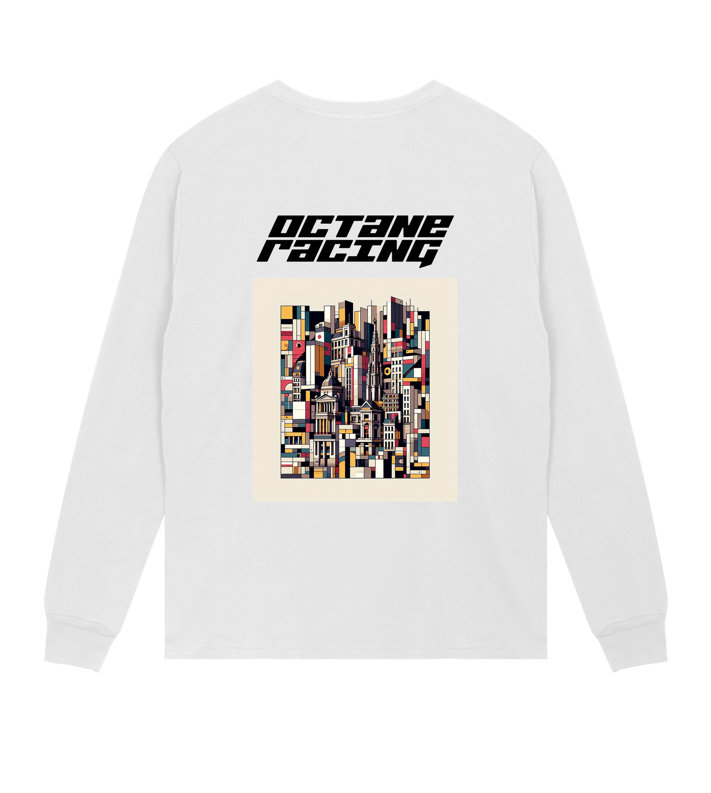 BCF AFTER RACE TEE