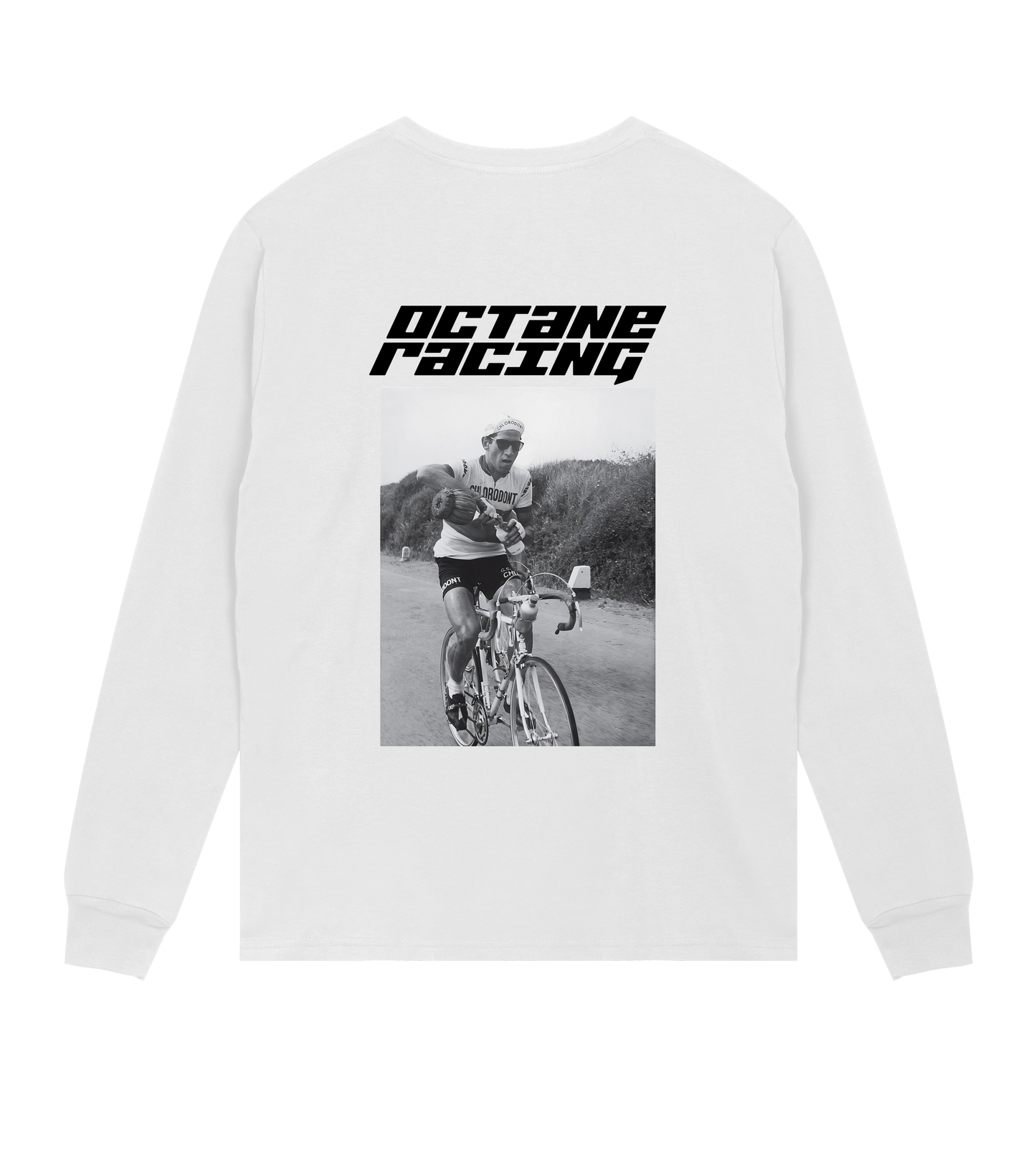 BCF HYDRATION TEE